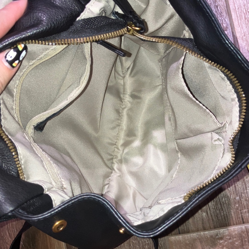 American leather backpack 🎒 - Picture 8 of 10